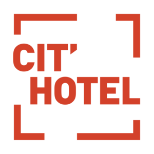 HOTEL DU CIRCUIT - Cit'Hotel